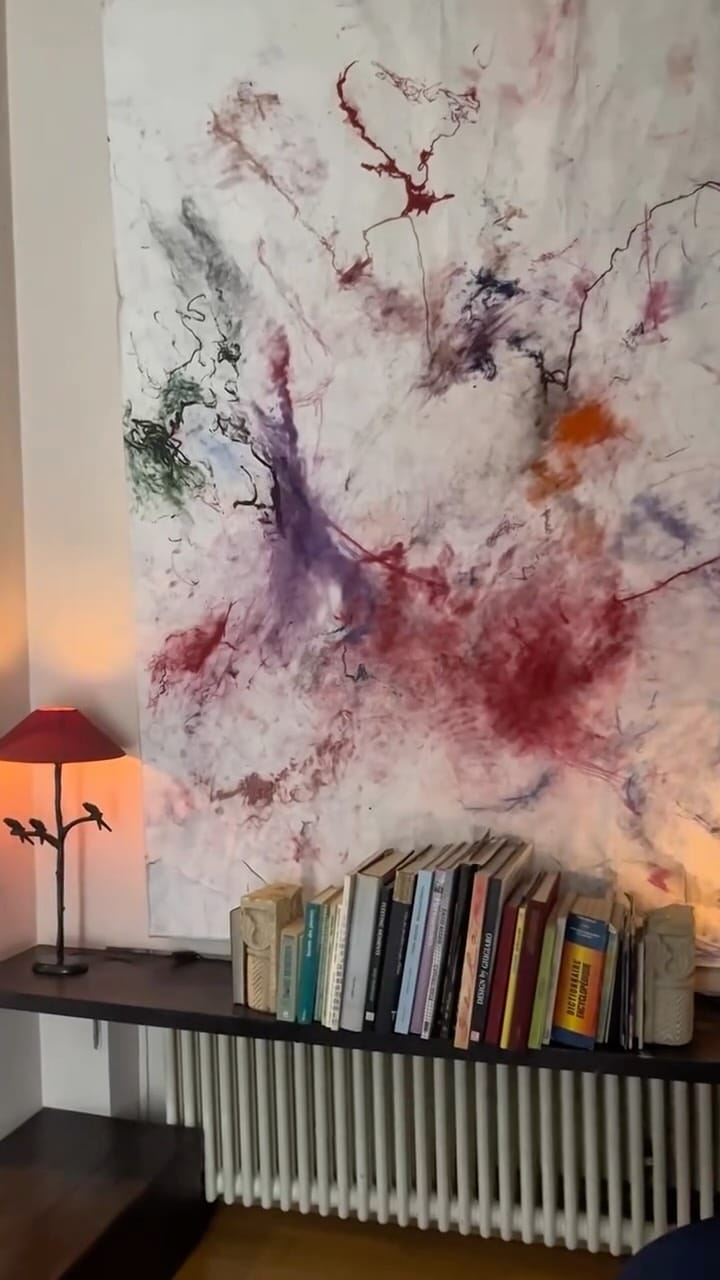 Post 7 by Dayf | ضيف on Instagram (video)