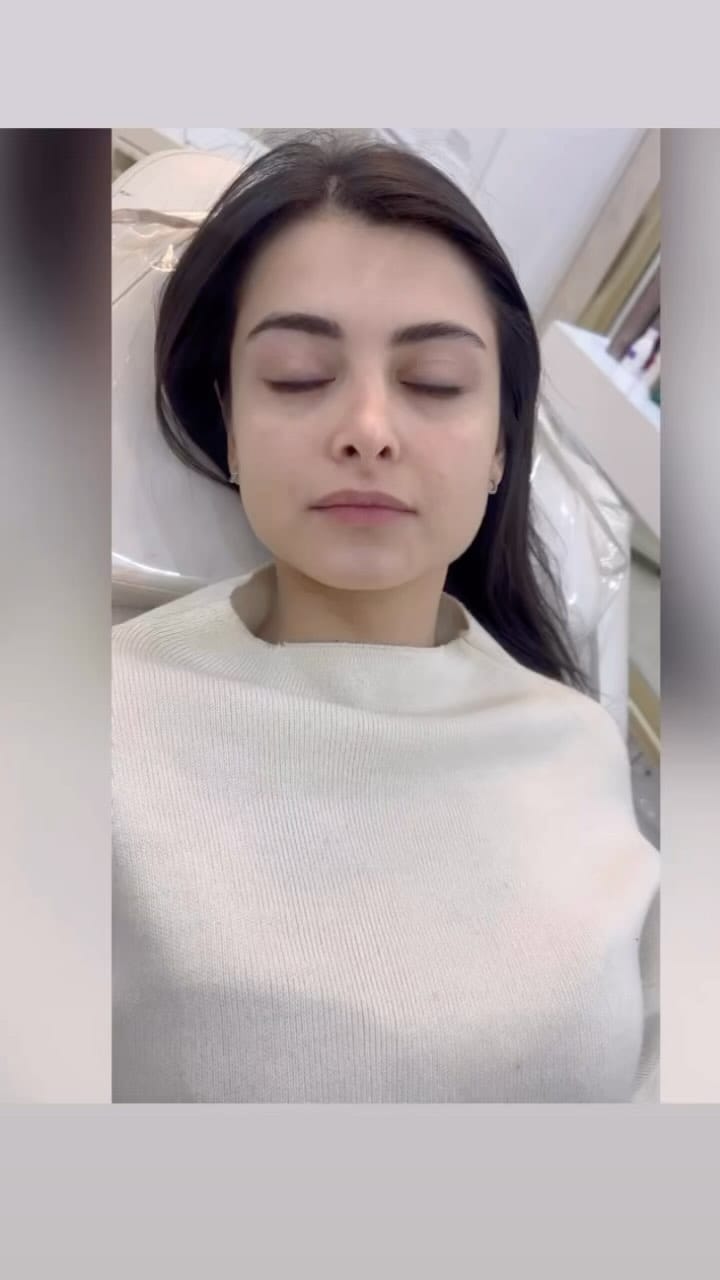 Post 9 by BRIDE MAKEUP ARTIST on Instagram (video)
