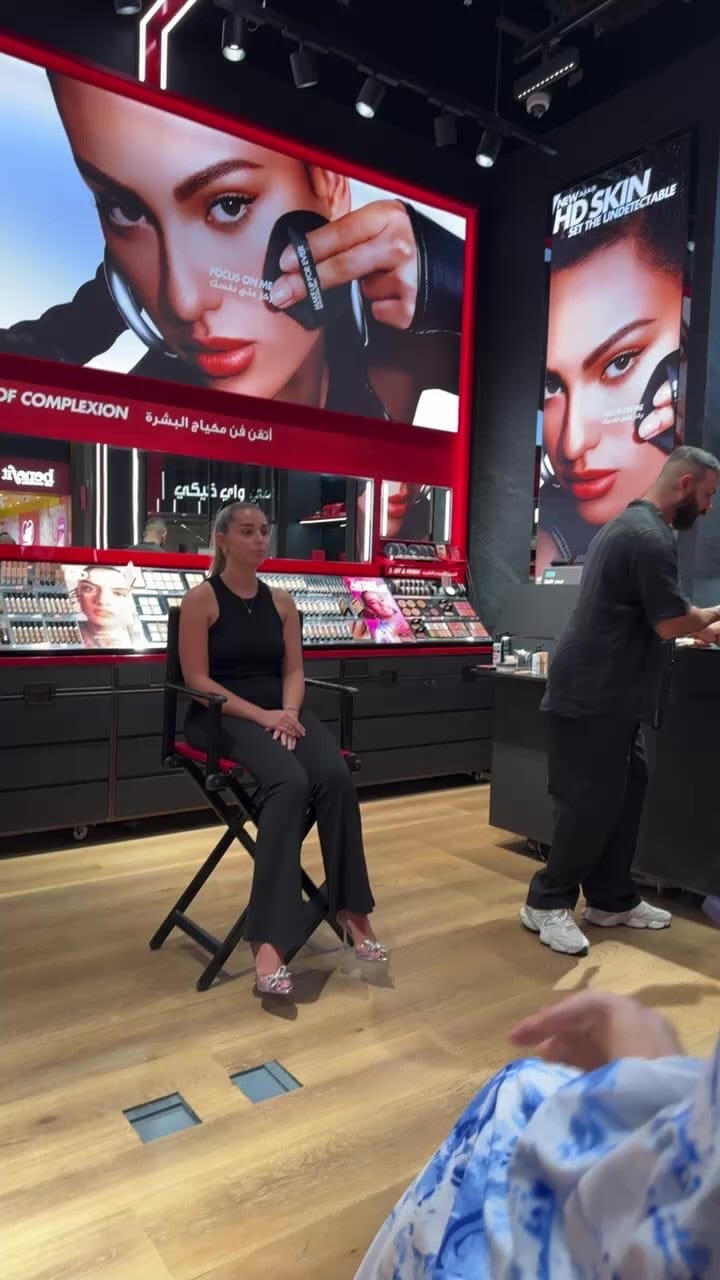 Post 5 by BRIDE MAKEUP ARTIST on Instagram (video)