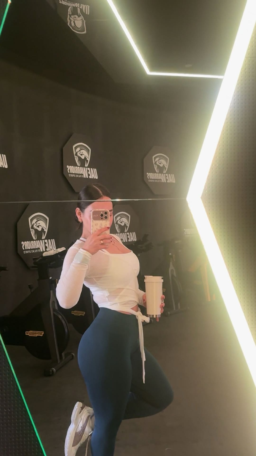 Post 6 by Rogina Saba on Instagram (video)