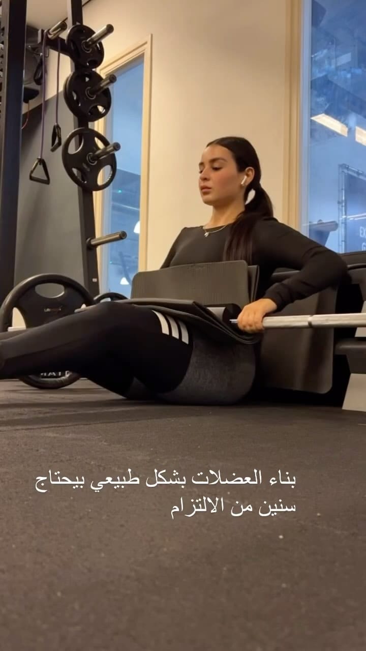 Post 10 by Rogina Saba on Instagram (video)
