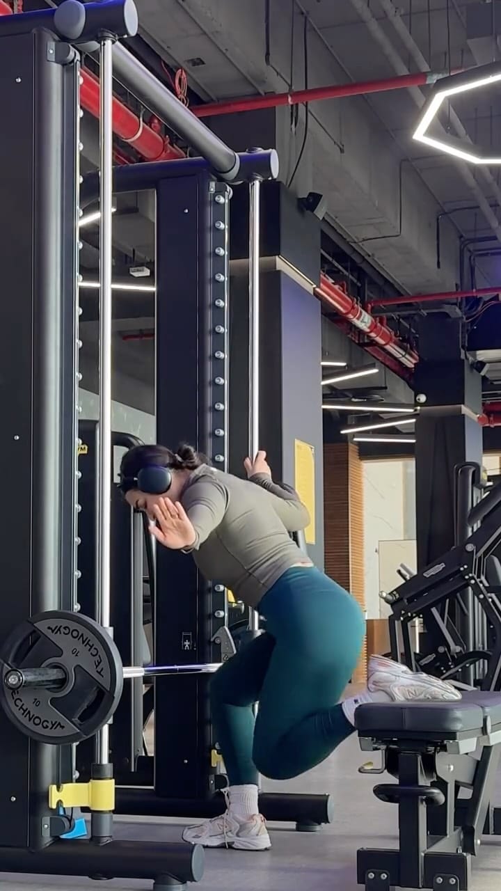 Post 1 by Rogina Saba on Instagram (video)