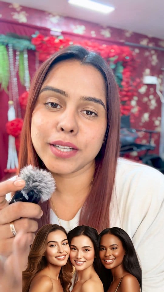 Post 7 by Gaayatri Prajapati Bridal Studio And Academy on Instagram (video)