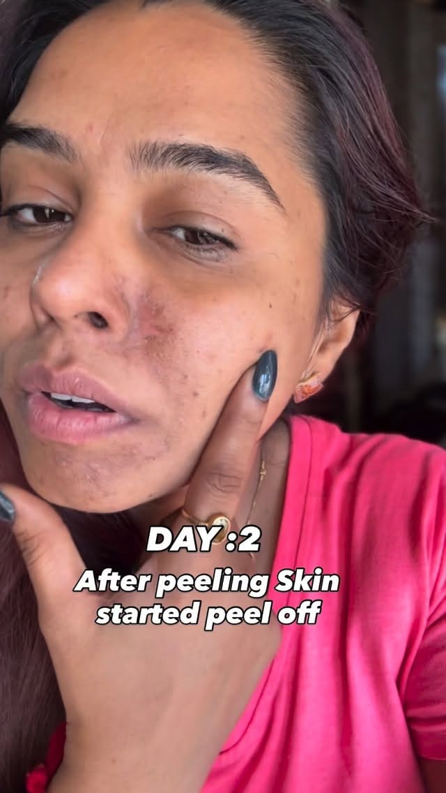 Post 3 by Gaayatri Prajapati Bridal Studio And Academy on Instagram (video)