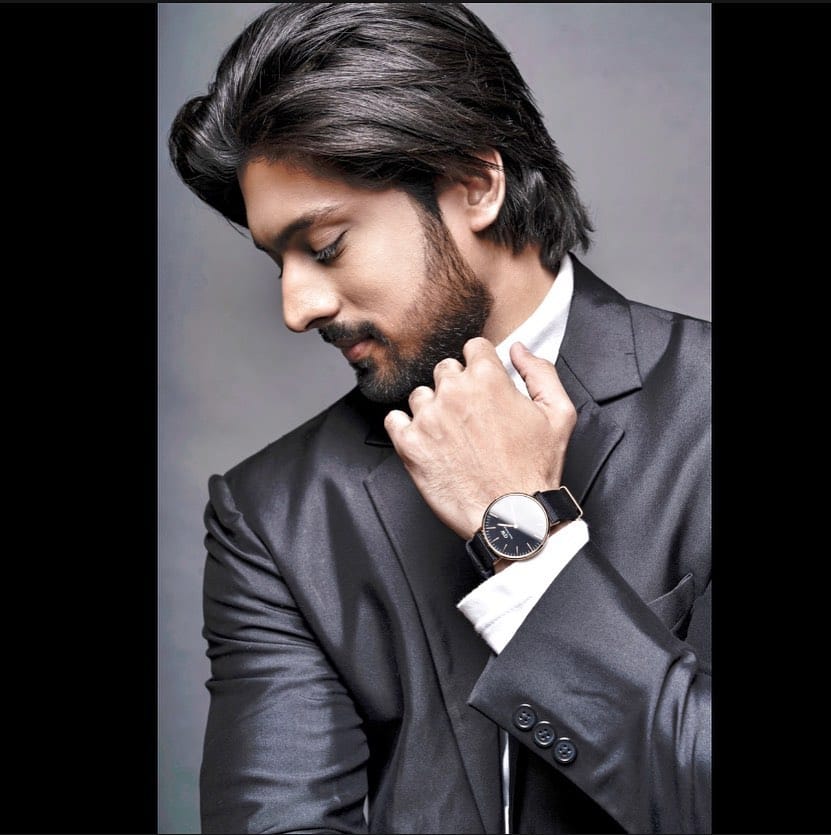 Post 9 by Umair Khan on Instagram (image)
