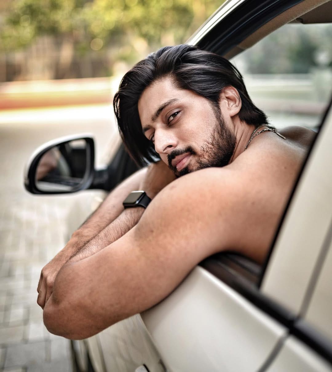 Post 10 by Umair Khan on Instagram (image)