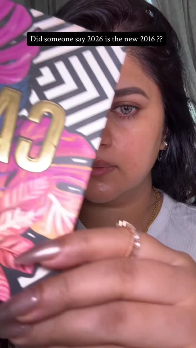 Post 4 by Amtull 🇦🇪🇨🇦 on Instagram (video)