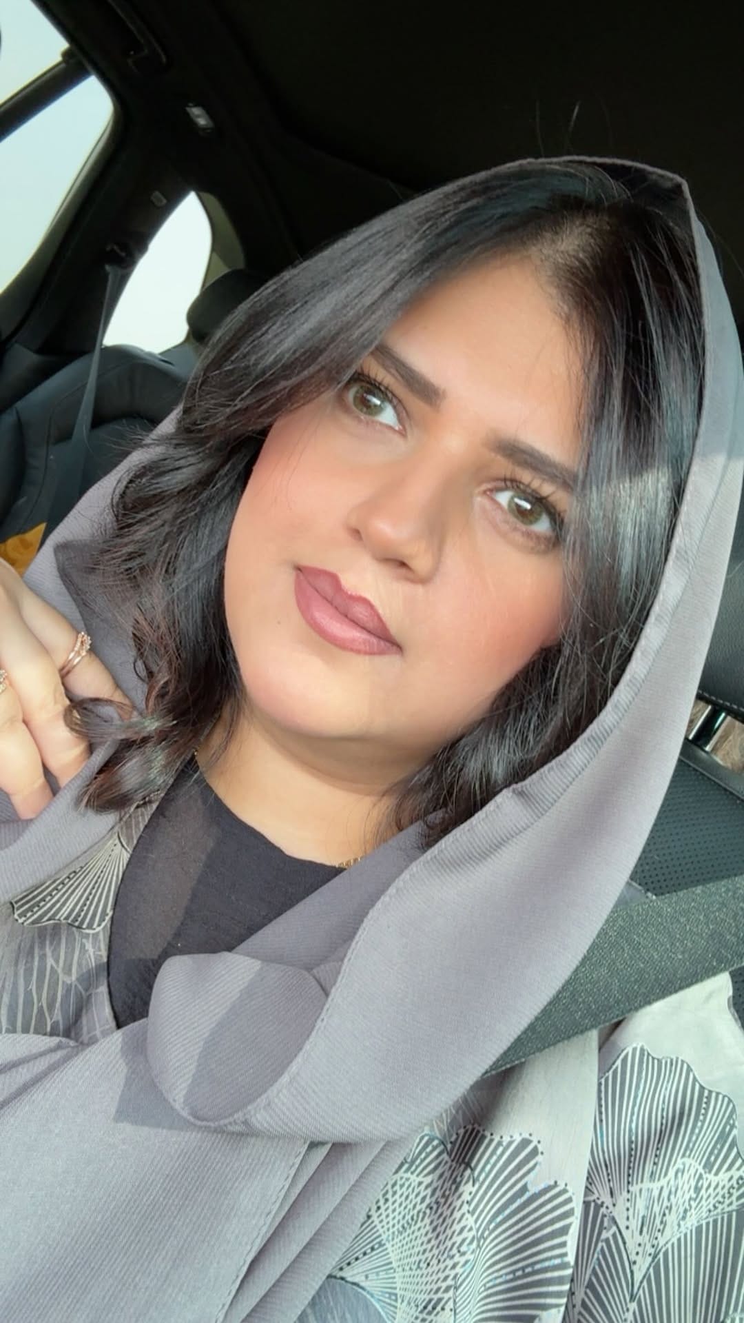 Post 5 by Amtull 🇦🇪🇨🇦 on Instagram (video)