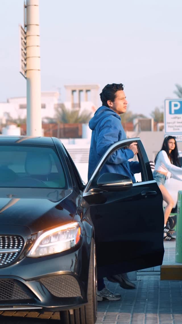 Post 1 by Omid Heydari .A on Instagram (video)