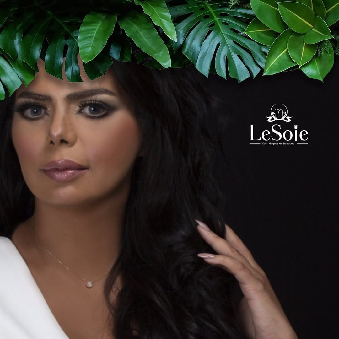 Post 1 by LeSoie Cosmetics on Instagram (image)