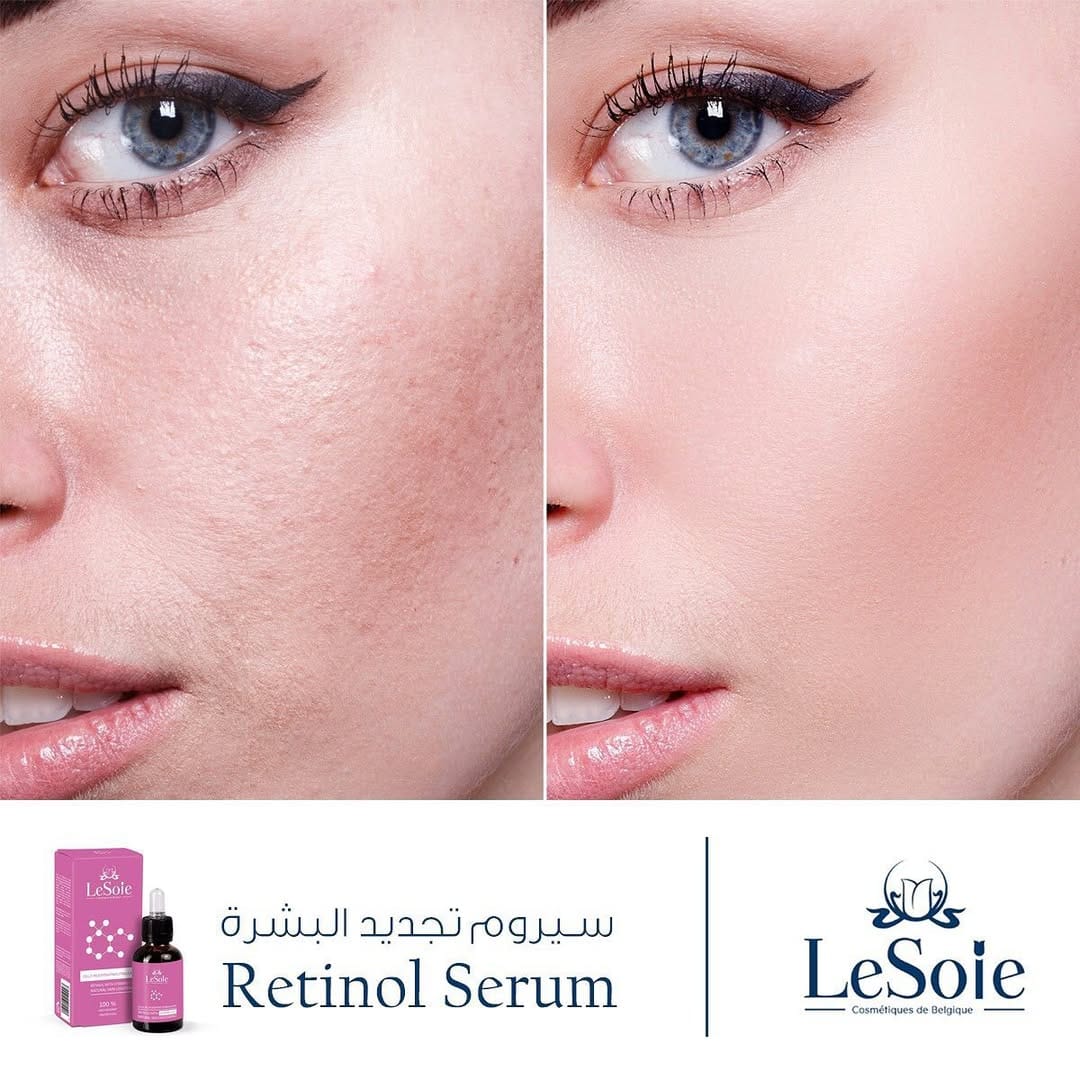 Post 9 by LeSoie Cosmetics on Instagram (carousel)