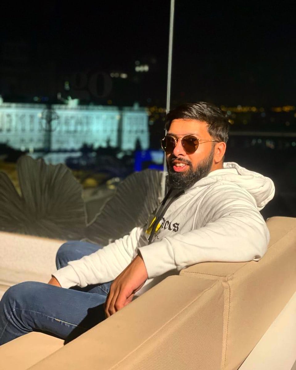 Post 7 by Waly Khan on Instagram (image)