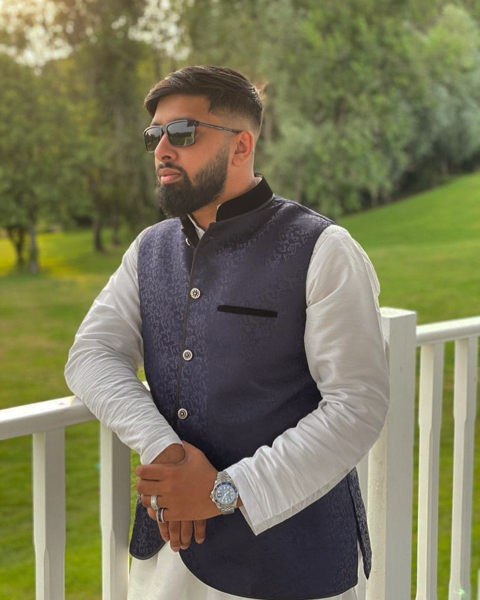Post 9 by Waly Khan on Instagram (image)