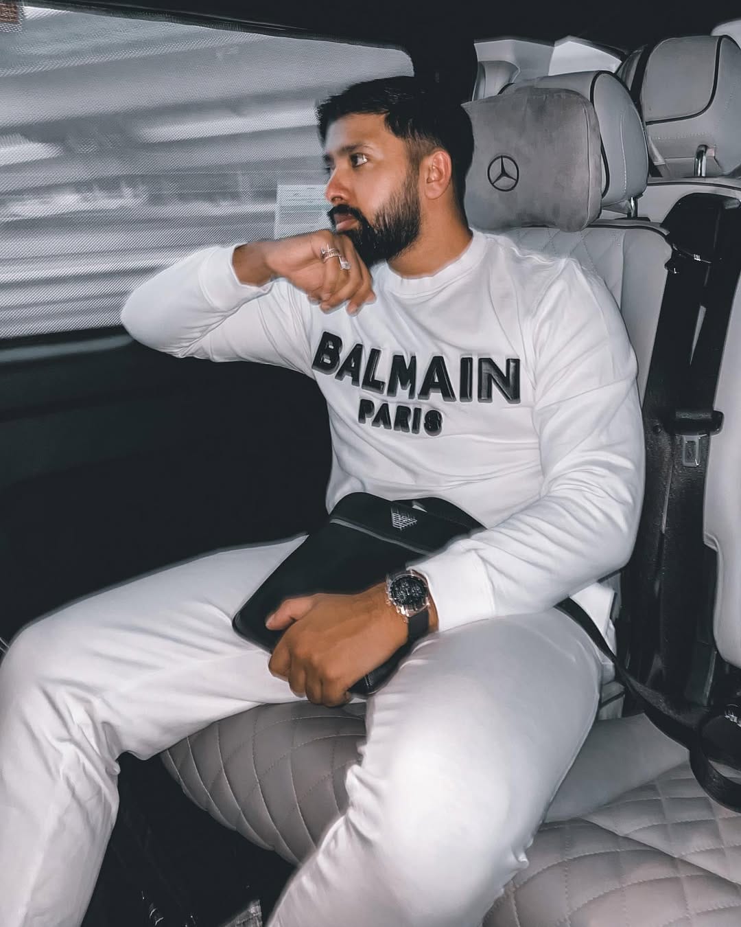 Post 4 by Waly Khan on Instagram (image)