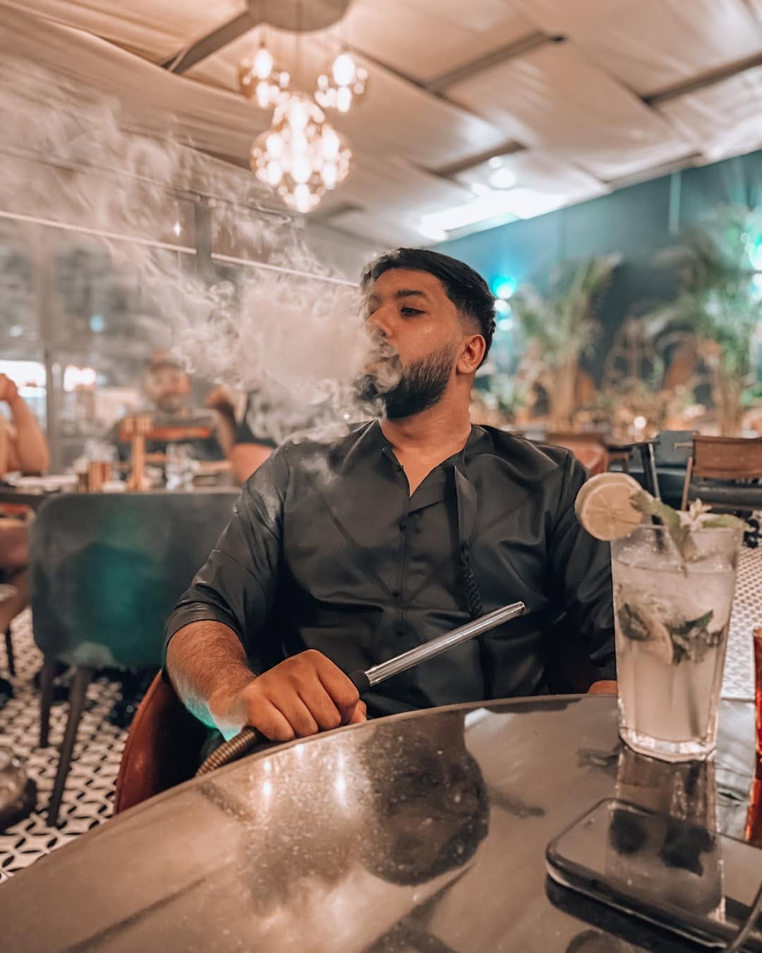 Post 3 by Waly Khan on Instagram (carousel)