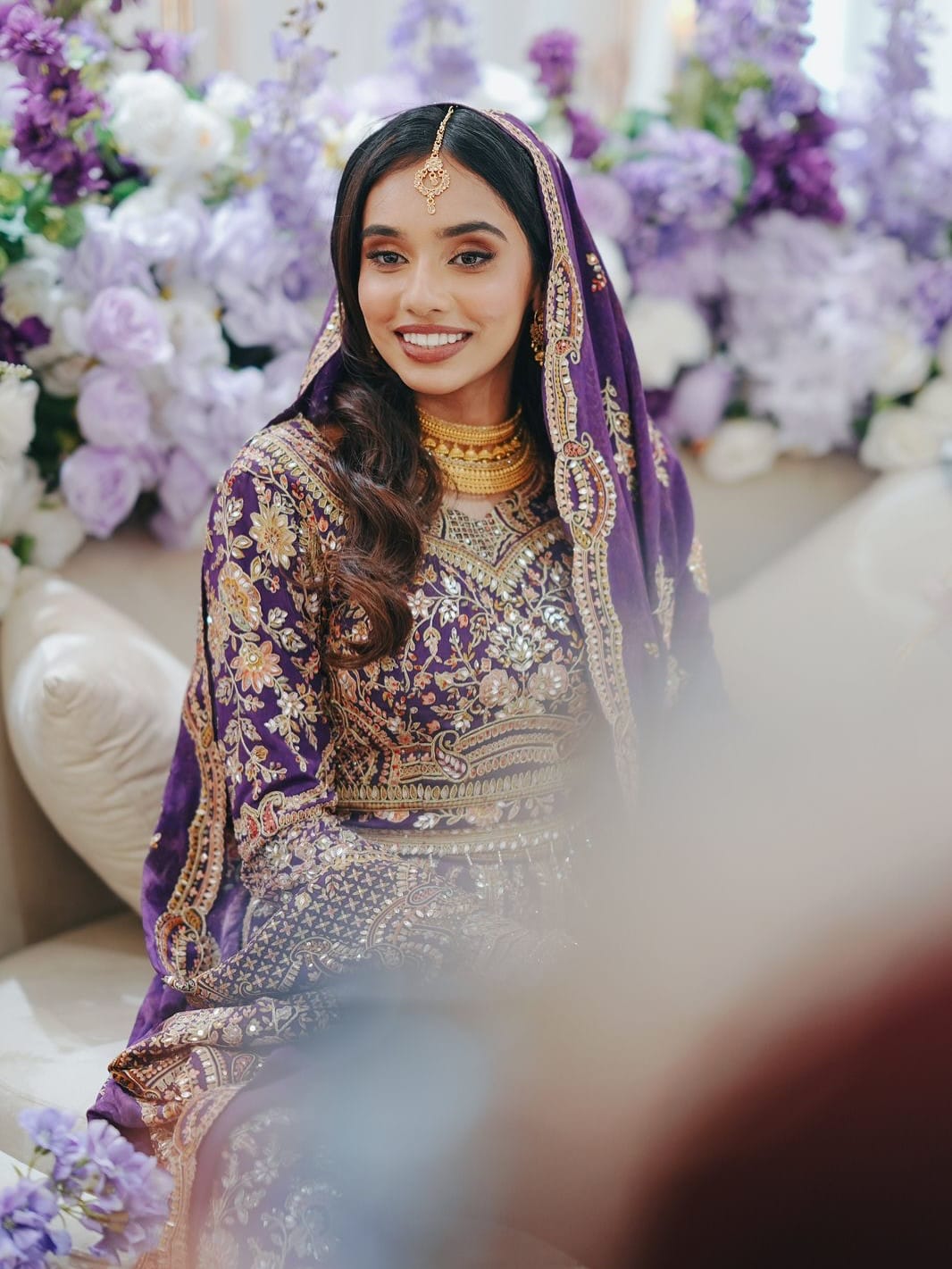Post 2 by Jisha Yusuf | Makeup Consultant and Educator in Dubai on Instagram (carousel)