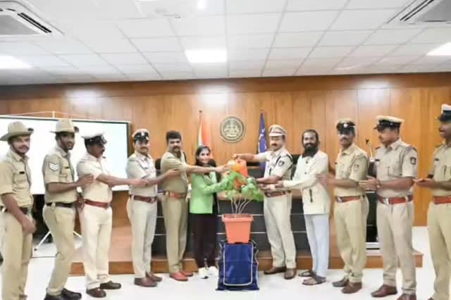 Post 4 by Dr.Bhageerathi kannadati on Instagram (video)
