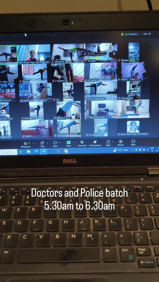 Post 3 by Dr.Bhageerathi kannadati on Instagram (video)