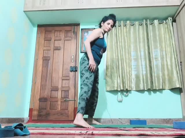 Post 9 by Dr.Bhageerathi kannadati on Instagram (video)