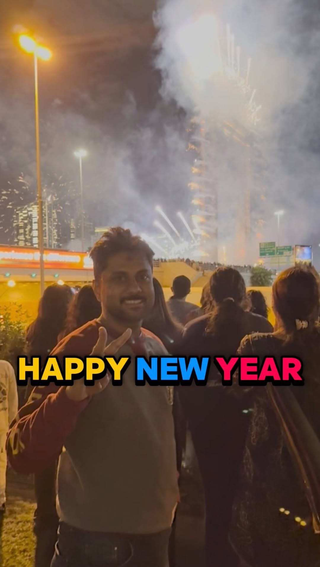 Post 6 by Chetan Bhende on Instagram (video)