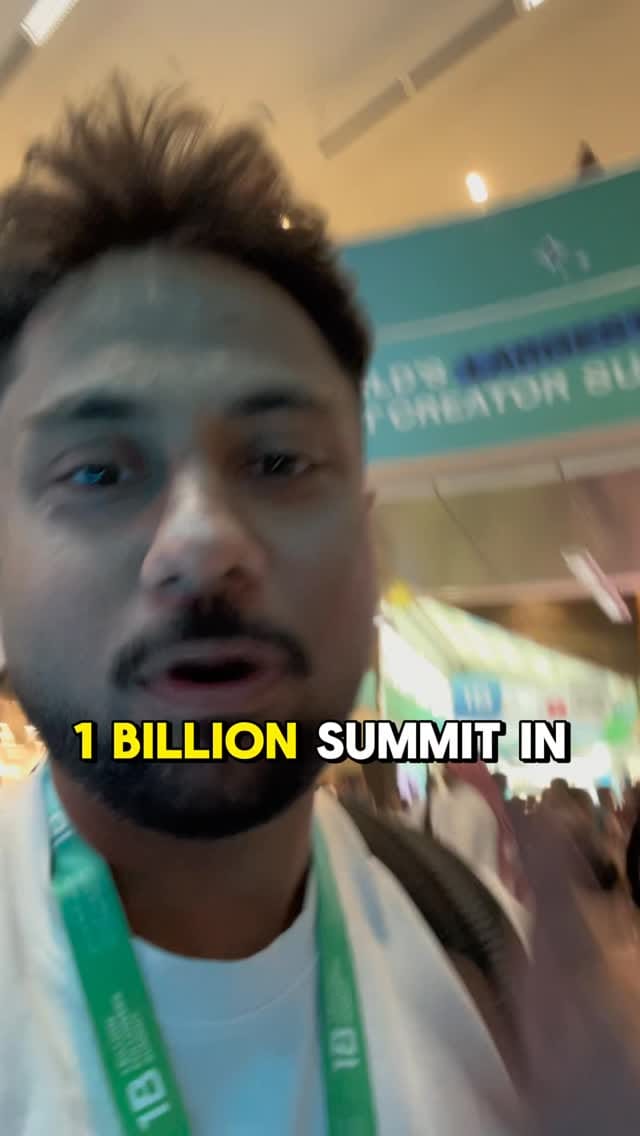 Post 3 by Chetan Bhende on Instagram (video)