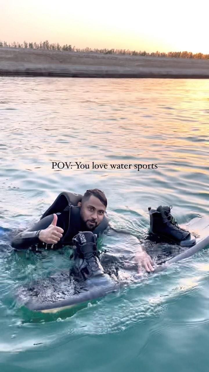 Post 9 by Chetan Bhende on Instagram (video)