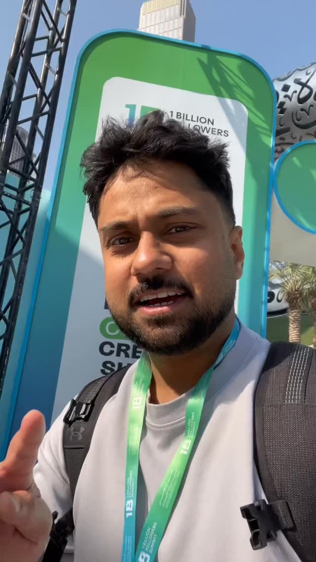 Post 1 by Chetan Bhende on Instagram (video)