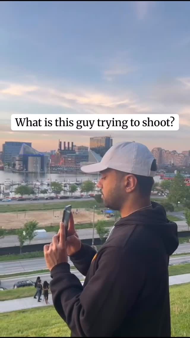 Post 5 by Chetan Bhende on Instagram (video)