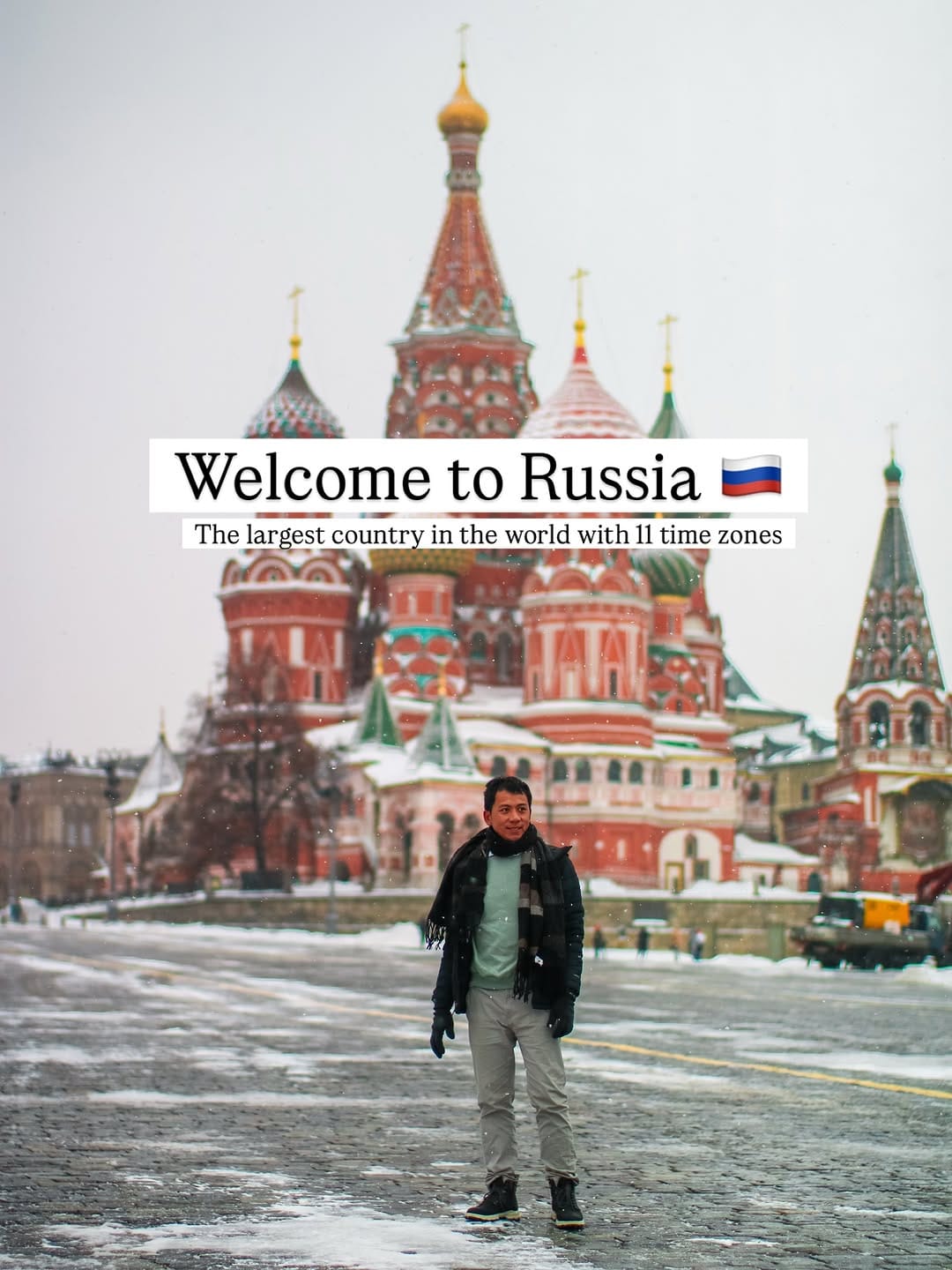 Post 1 by William | Travel, Work, Repeat on Instagram (carousel)