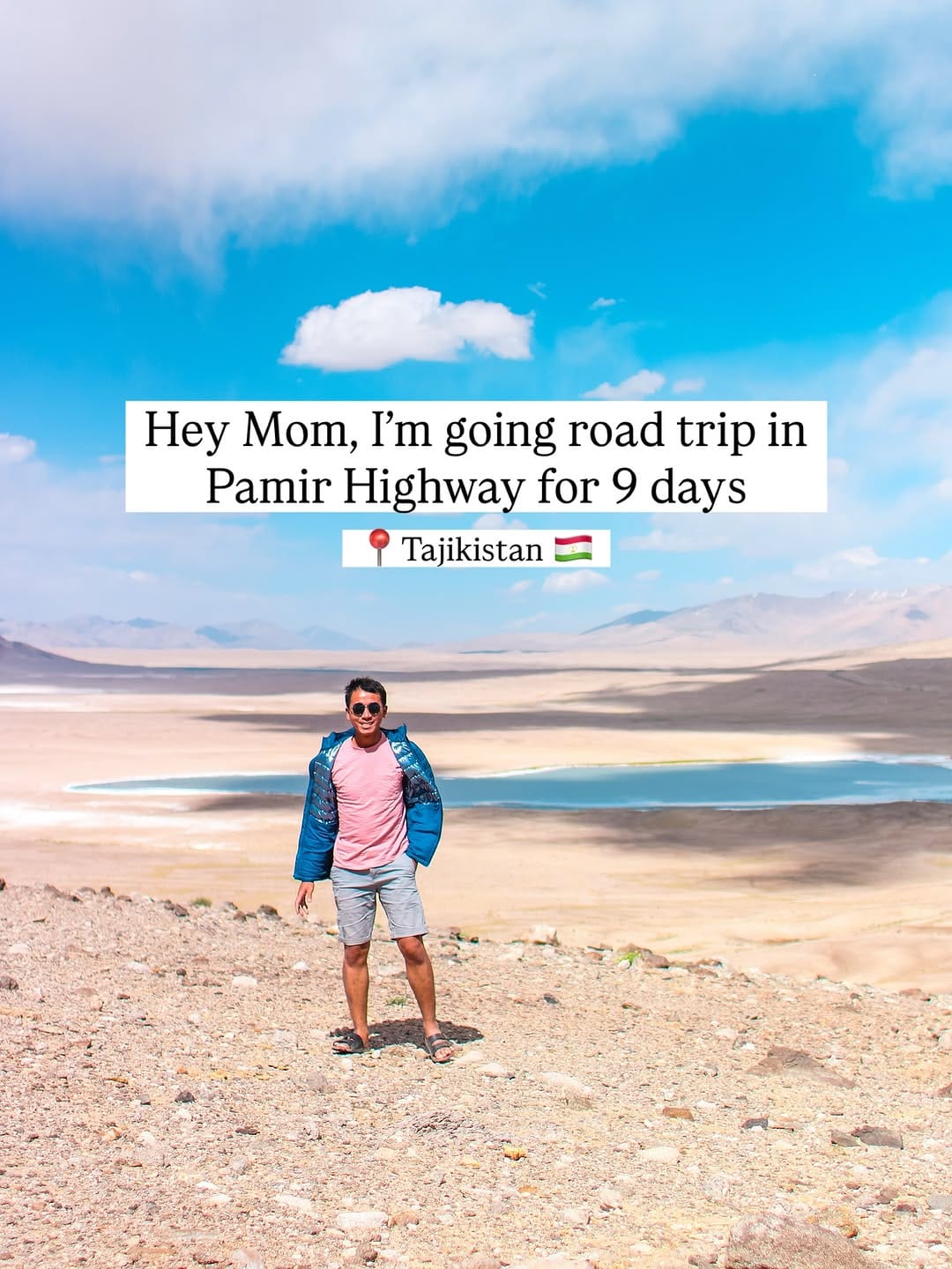 Post 8 by William | Travel, Work, Repeat on Instagram (carousel)