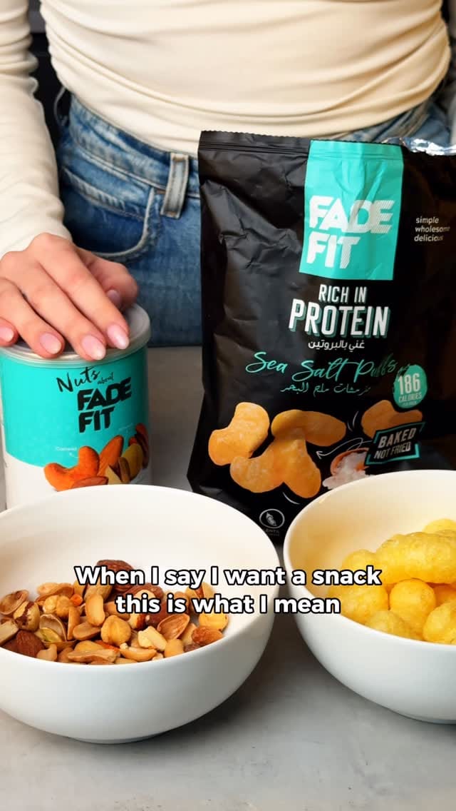 Post 2 by Fade Fit on Instagram (video)