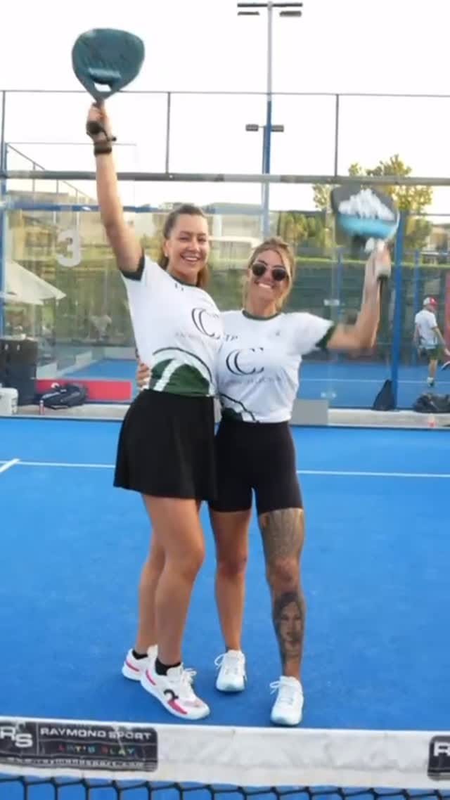 Post 6 by Jacqui Young 🇦🇪 on Instagram (video)