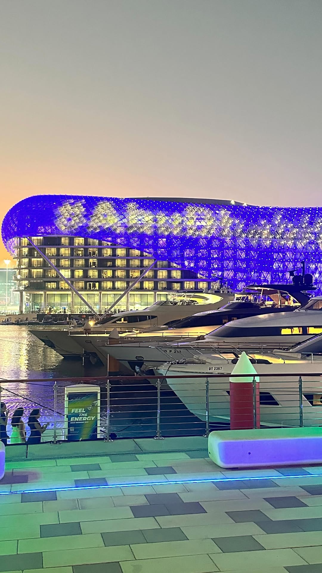Post 3 by Jacqui Young 🇦🇪 on Instagram (video)