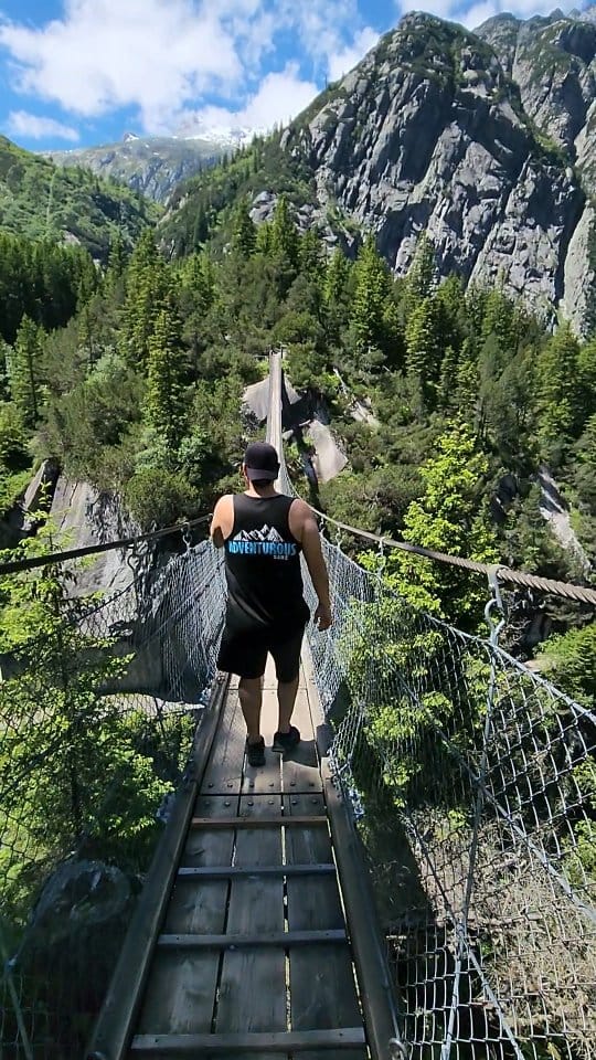 Post 8 by jungle boy 🍀 on Instagram (video)