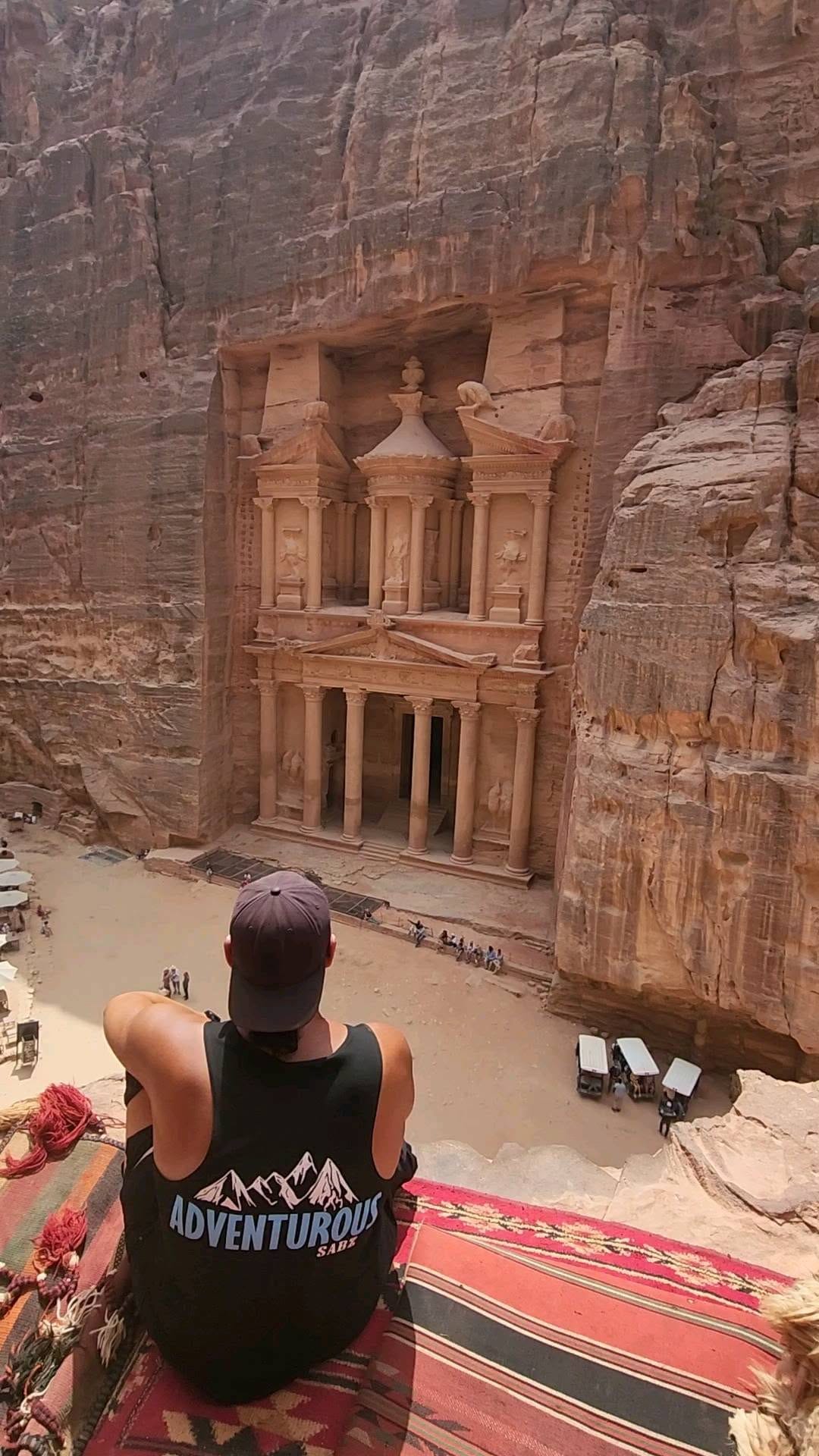 Post 10 by jungle boy 🍀 on Instagram (video)