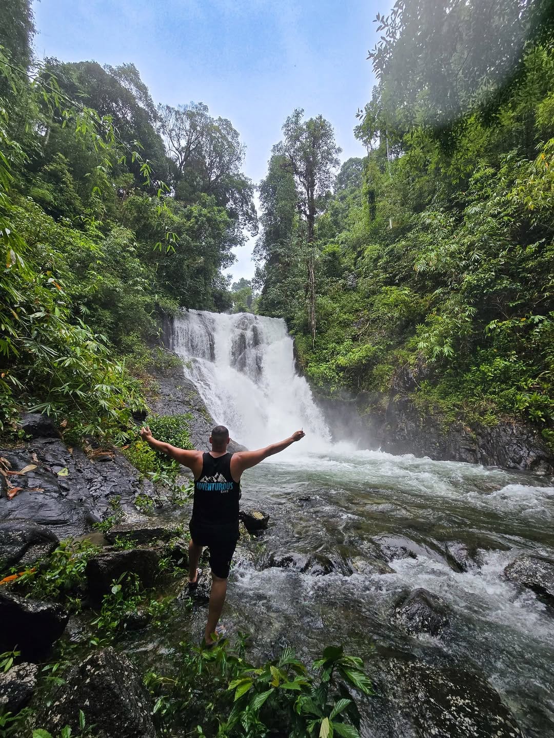 Post 4 by jungle boy 🍀 on Instagram (image)