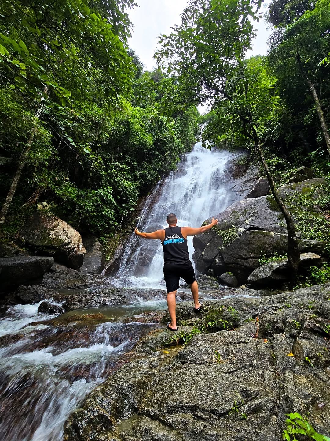 Post 3 by jungle boy 🍀 on Instagram (image)