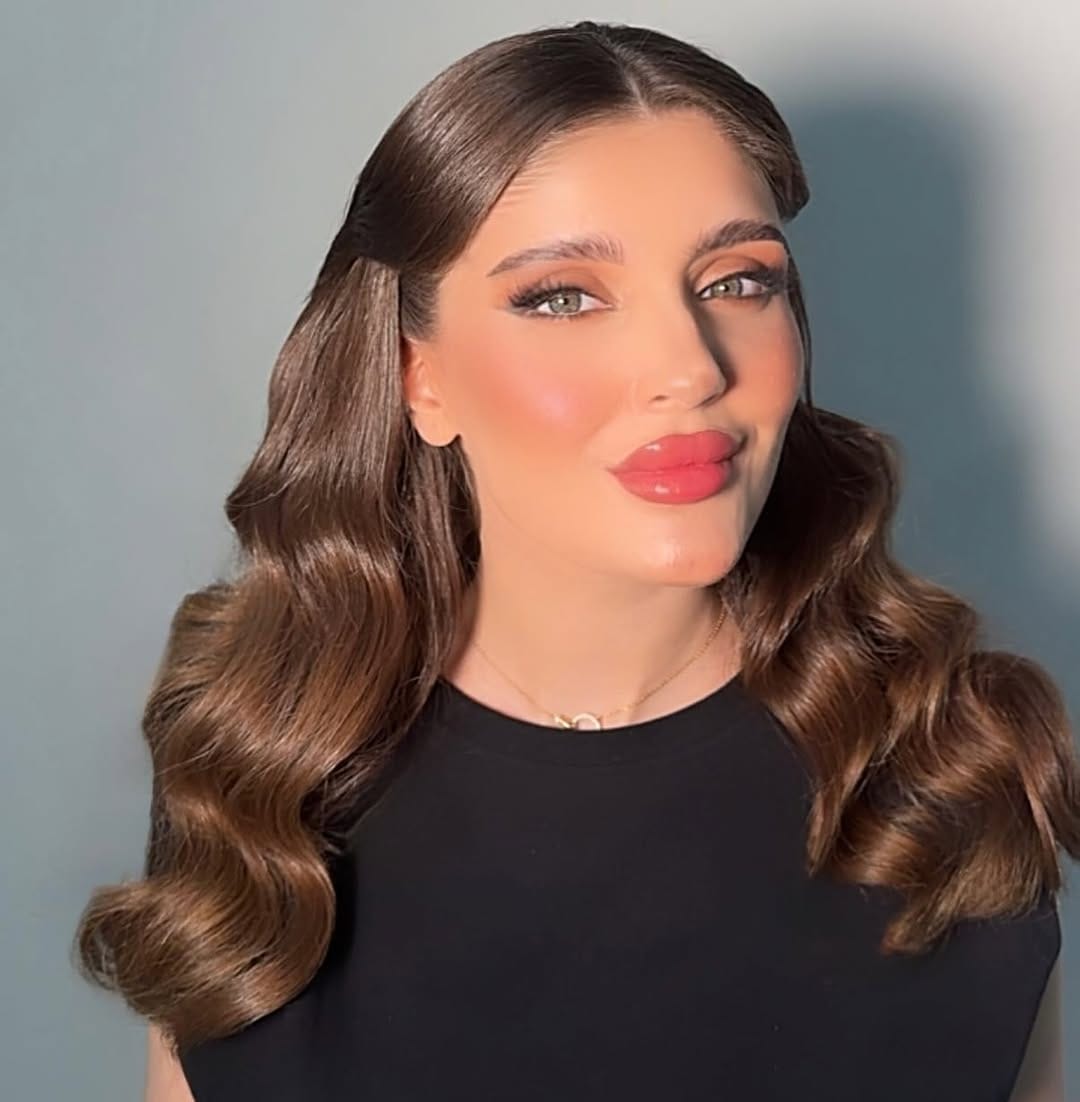 Post 10 by 𝐇𝐮𝐝𝐚 𝐀𝐥𝗼𝗺𝐚𝐫 | هدى العُمر on Instagram (image)