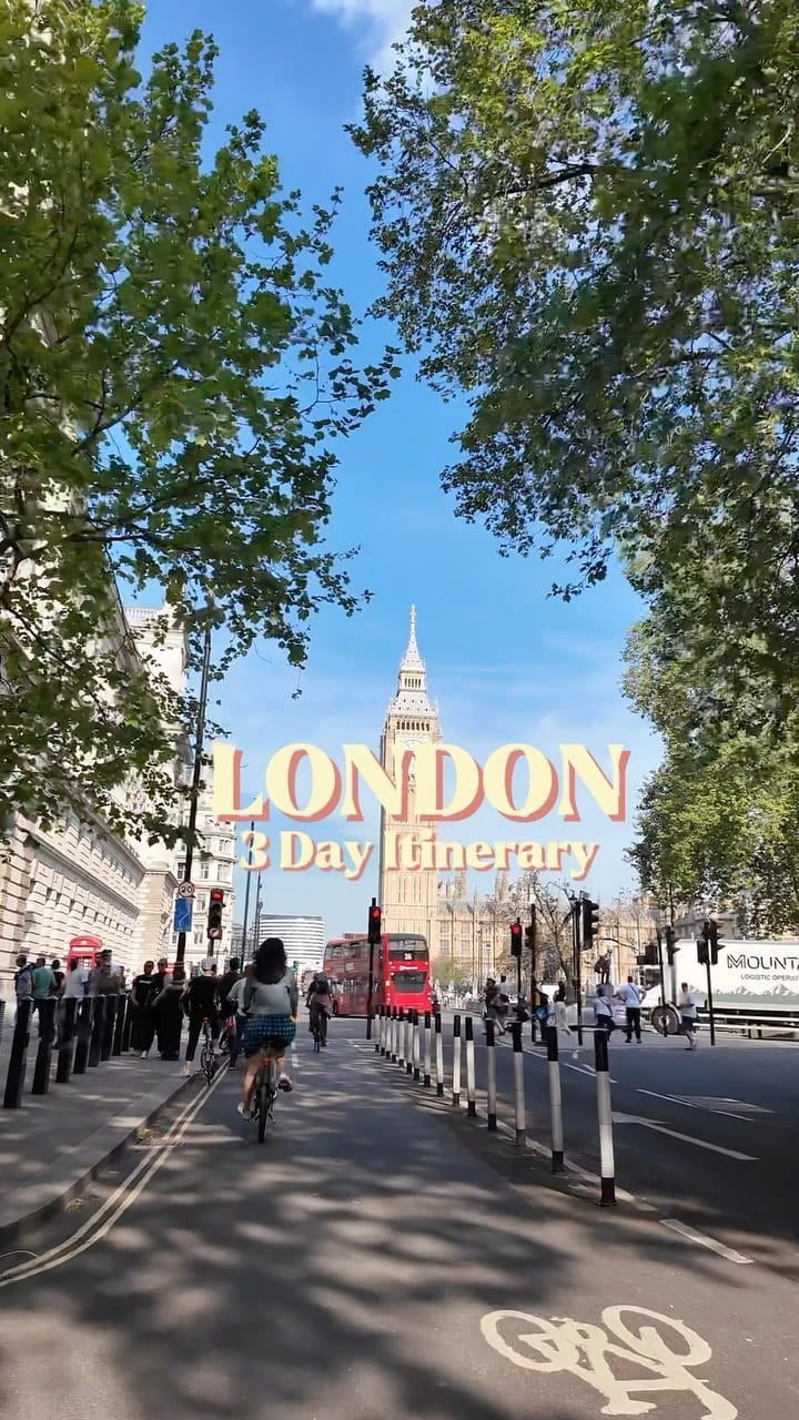 Post 8 by The Westies | Late 20’s Travel w/ a 9-5 🌎 on Instagram (video)