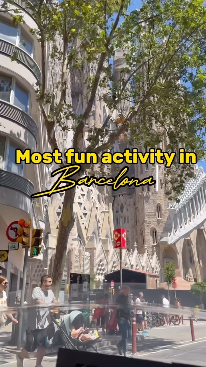 Post 9 by The Westies | Late 20’s Travel w/ a 9-5 🌎 on Instagram (video)