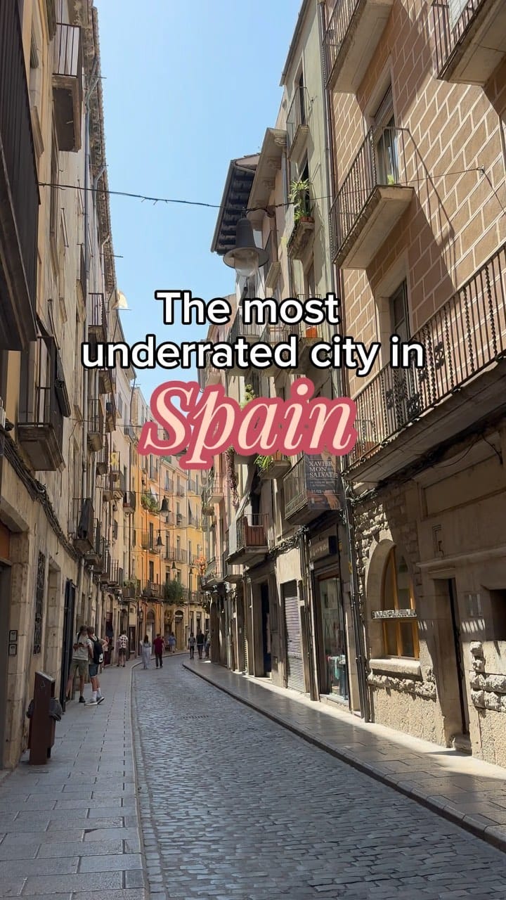 Post 10 by The Westies | Late 20’s Travel w/ a 9-5 🌎 on Instagram (video)