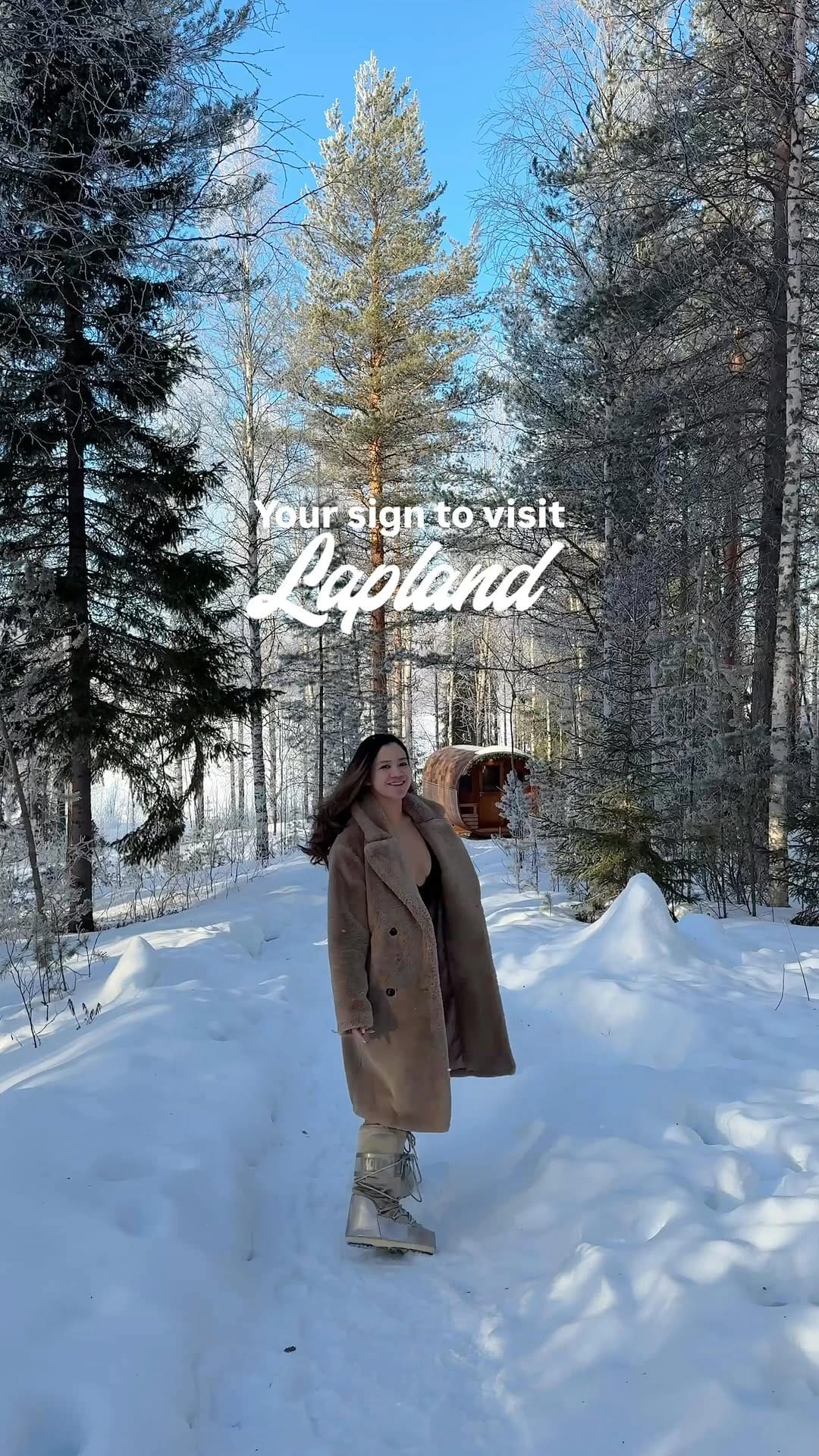 Post 4 by The Westies | Late 20’s Travel w/ a 9-5 🌎 on Instagram (video)