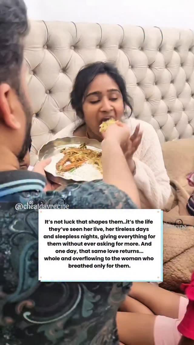 Post 1 by Raji Sundaramoorthy on Instagram (video)