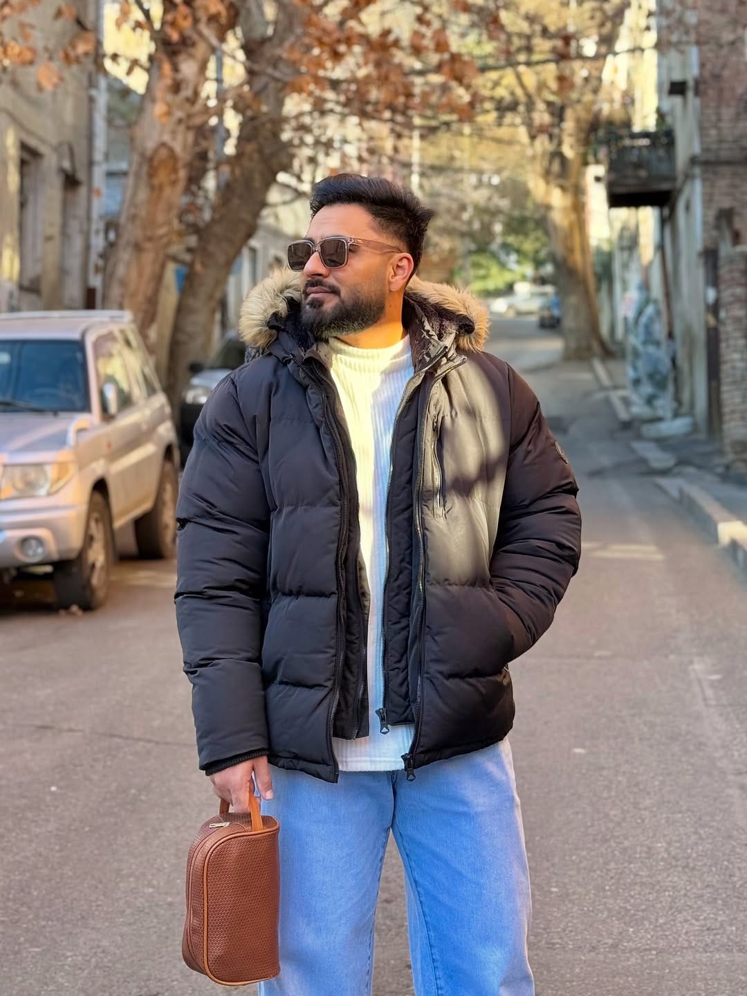 Post 5 by Sukhpreet Singh on Instagram (image)