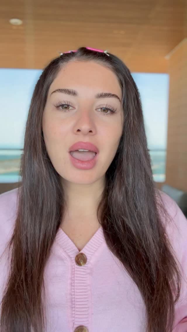 Post 3 by Rim El Kilany - ريم الكيلاني on Instagram (video)
