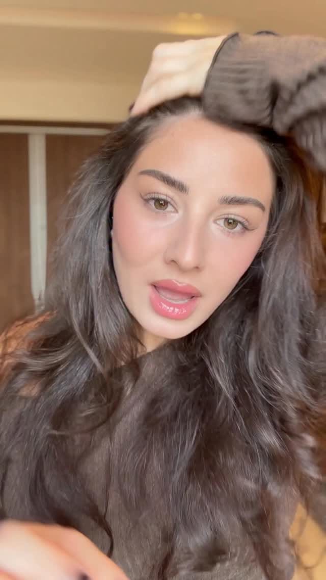 Post 7 by Rim El Kilany - ريم الكيلاني on Instagram (video)