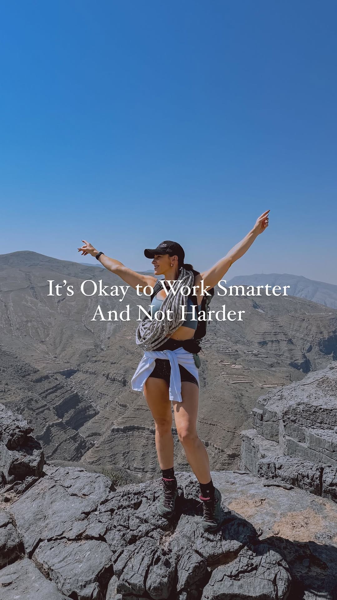 Post 6 by Caroline Massey on Instagram (video)