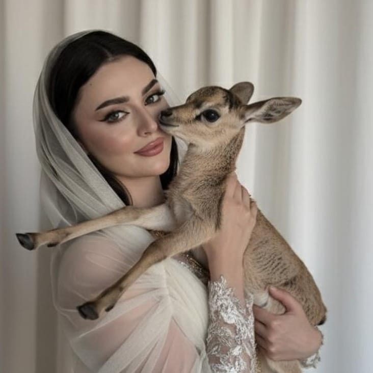 Post 2 by Mryamii MAKEUP💄(مريم الشامسي) on Instagram (carousel)