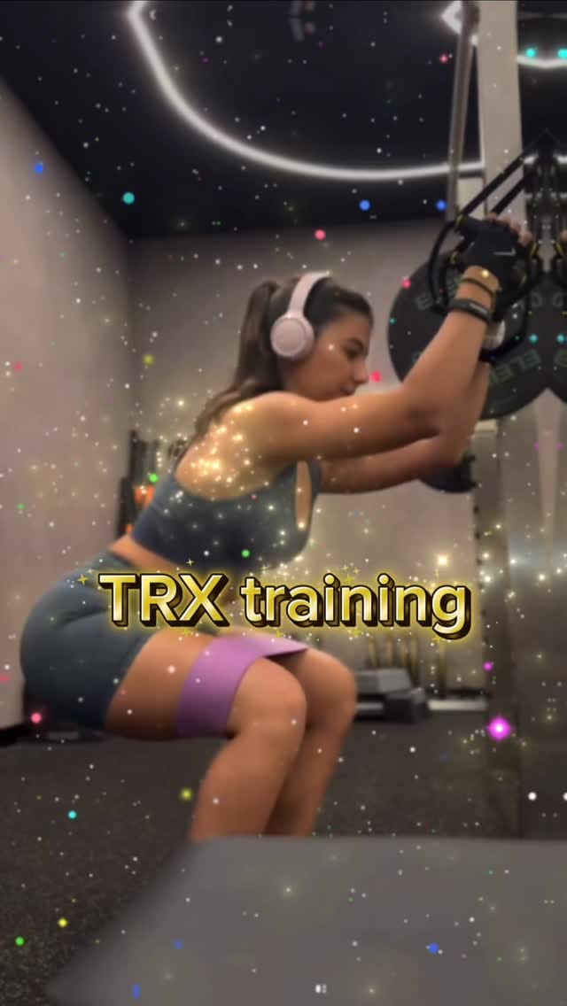 Post 8 by Fitness and Wellness manager FitnGlam Dubai Hills mall Ivana on Instagram (video)