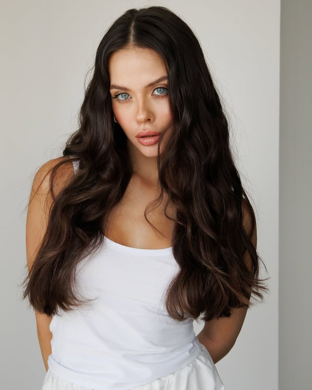 Post 9 by Anastasia | Model, influencer, UGC creator | Dubai on Instagram (carousel)
